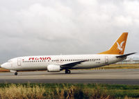 TC-AFU photo, click to enlarge TC-AFU photo, click to enlarge
