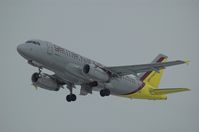 D-AGWA @ LOWW - A-319-132  GERMANWINGS - by Delta Kilo