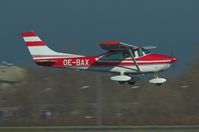 OE-BAX photo, click to enlarge OE-BAX photo, click to enlarge