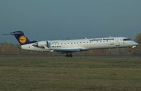 D-ACPM @ LOWW - Lufthansa CityLine - by Delta Kilo