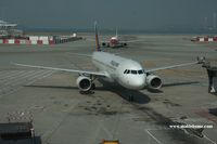 RP-C8611 @ VHHH - Philippines Airlines
