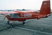 G-BNGV @ EGTC - PFA Rally 1994 - by Peter Ashton