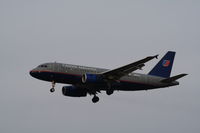 N805UA @ KORD - Airbus A319 - by Mark Pasqualino