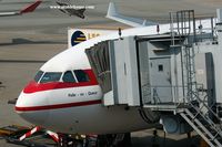 3B-NBE @ VHHH - Paille-en-Queue from Air Mauritius