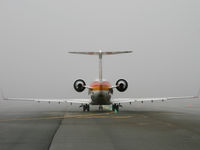 EC-IAA @ LFBO - Foggy day, preparing for take-off 14R - by Guillaume BESNARD