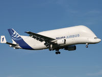 F-GSTA photo, click to enlarge F-GSTA photo, click to enlarge