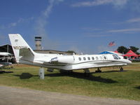 N531VP @ KOSH - EAA AirVenture 2008. - by Mitch Sando