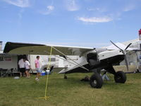 N866SC photo, click to enlarge