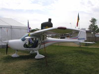N449RA photo, click to enlarge