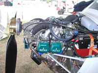 N16GX photo, click to enlarge
