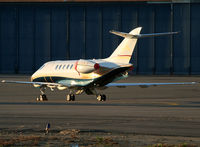 N7SJ @ LFBO - Parked at the General Aviation area... - by Shunn311