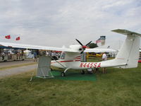 N445SA photo, click to enlarge