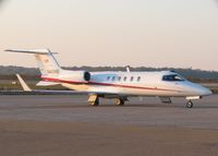 N40NB @ TVR - Parked at the Tallulah/Vicksburg airport. - by ppick