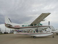 N381A photo, click to enlarge