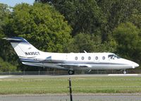 N435CT @ DTN - Taking off from Downtown Shreveport. - by ppick