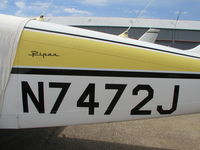 N7472J photo, click to enlarge