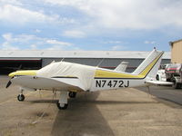 N7472J photo, click to enlarge