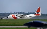 2005 @ ECG - Back home at Elizabeth City CGAS