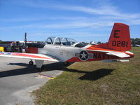 160281 @ KSUA - 2008 Stuart, FL Airshow - by Mark Silvestri