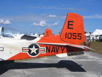 161055 @ KSUA - 2008 Stuart, FL Airshow - by Mark Silvestri