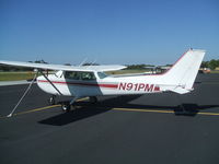 N91PM photo, click to enlarge