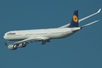D-AIHK @ LOWW - Lufthansa - by Delta Kilo