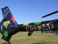 N533AE photo, click to enlarge
