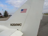 N200WC photo, click to enlarge