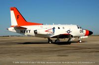 165514 @ ADW - T-39N at NAF Washington - by J.G. Handelman
