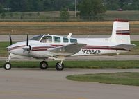 N295HP @ KOSH - EAA AirVenture 2007 - by Sergey Riabsev