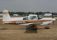 N9529L @ KOSH - EAA AirVenture 2007 - by Sergey Riabsev