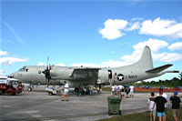 162773 @ SUA - Lockheed P-3 Orion - by Florida Metal