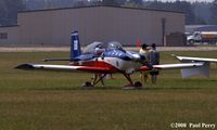 N246VA @ SFQ - On the turf this time - by Paul Perry