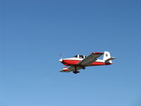 N3146S @ SZP - 2005 Nys VAN's RV-10A, Lycoming IO-540, landing Rwy 22 - by Doug Robertson