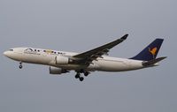 EI-DIR @ KORD - Airbus A330-200