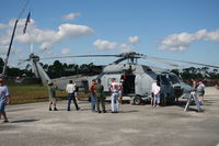 164852 @ SUA - SH-60 Seahawk - by Florida Metal