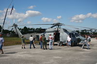 164852 @ SUA - SH-60 Seahawk