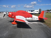 N998GM @ KSUA - 2008 Stuart, FL Airshow