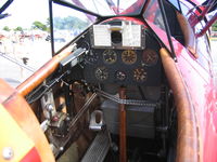 N696H @ KSUA - 2008 Stuart, FL Airshow