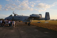 79-0094 @ SUA - A-10 Wart hog