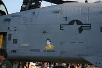 79-0094 @ SUA - A-10 Warthog