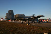 79-0094 @ SUA - A-10 Warthog