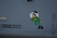 79-0154 @ SUA - A-10 Warthog