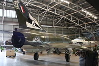 A3-36 @ AVIATION M - Displayed in Austalian Aviation Heritage Centre - Winnellie NT - by Daniel Vanderauwera