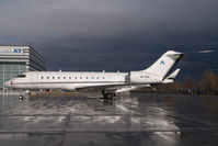 OE-IKM @ VIE - Globalexpress