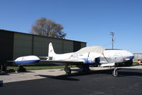 N99179 @ KRFD - Canadair T-33