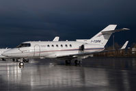 I-TOPH @ VIE - Topjet Bae125