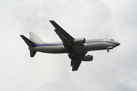 N373PA @ MCO - Pace 737-300