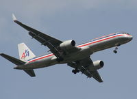 N609AA @ MCO - American 757-200 - by Florida Metal