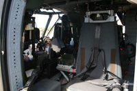95-26663 @ SUA - UH-60L Blackhawk